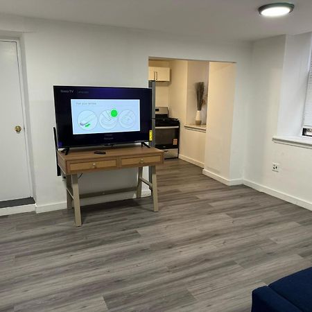 3Bd Cozy Unit Next To Central Park New York Bagian luar foto