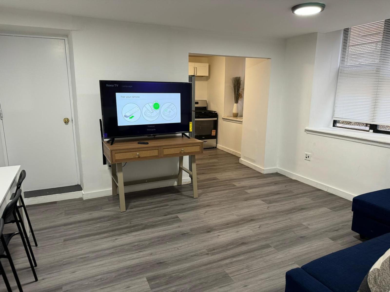 3Bd Cozy Unit Next To Central Park New York Bagian luar foto