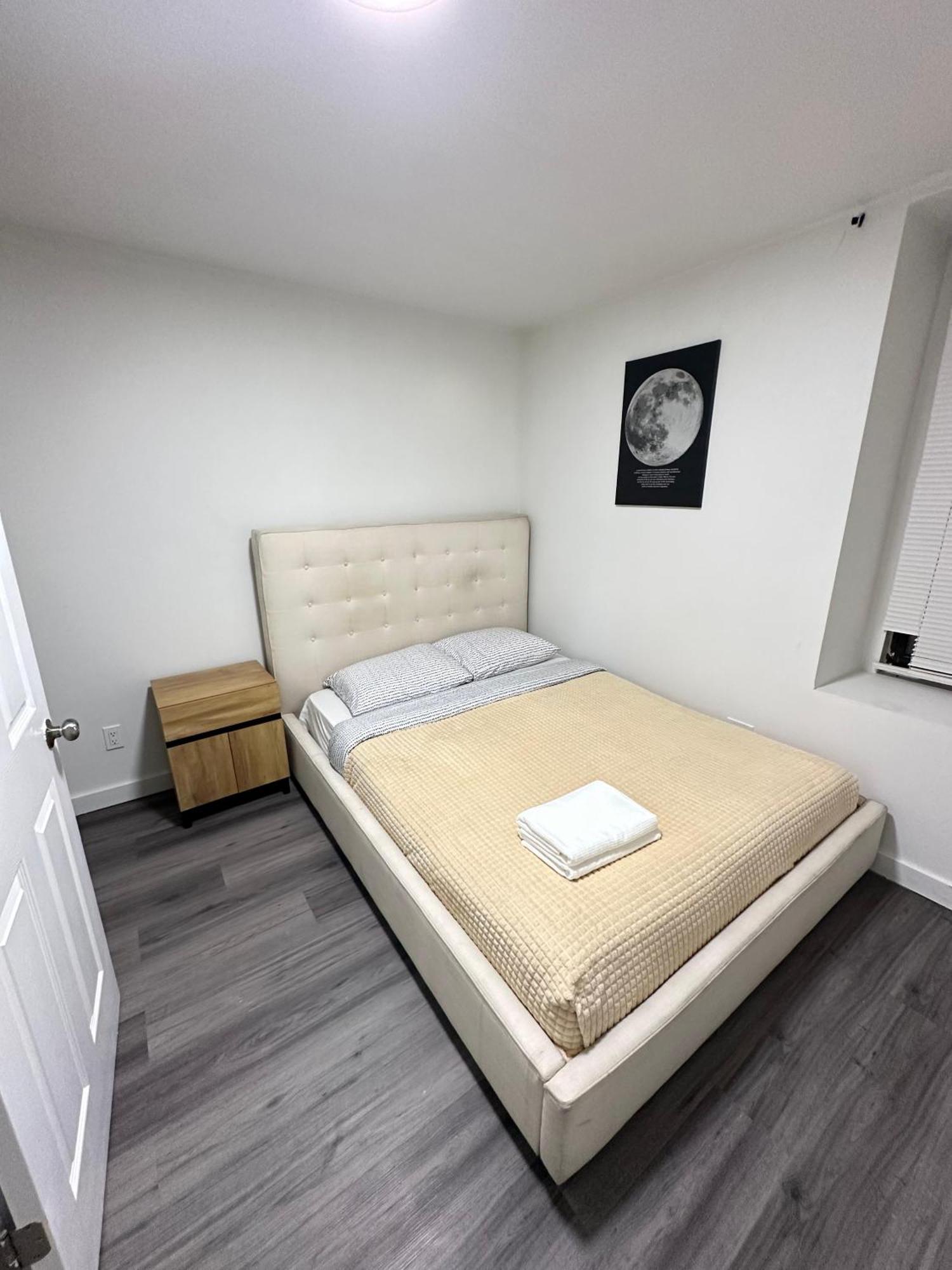 3Bd Cozy Unit Next To Central Park New York Bagian luar foto