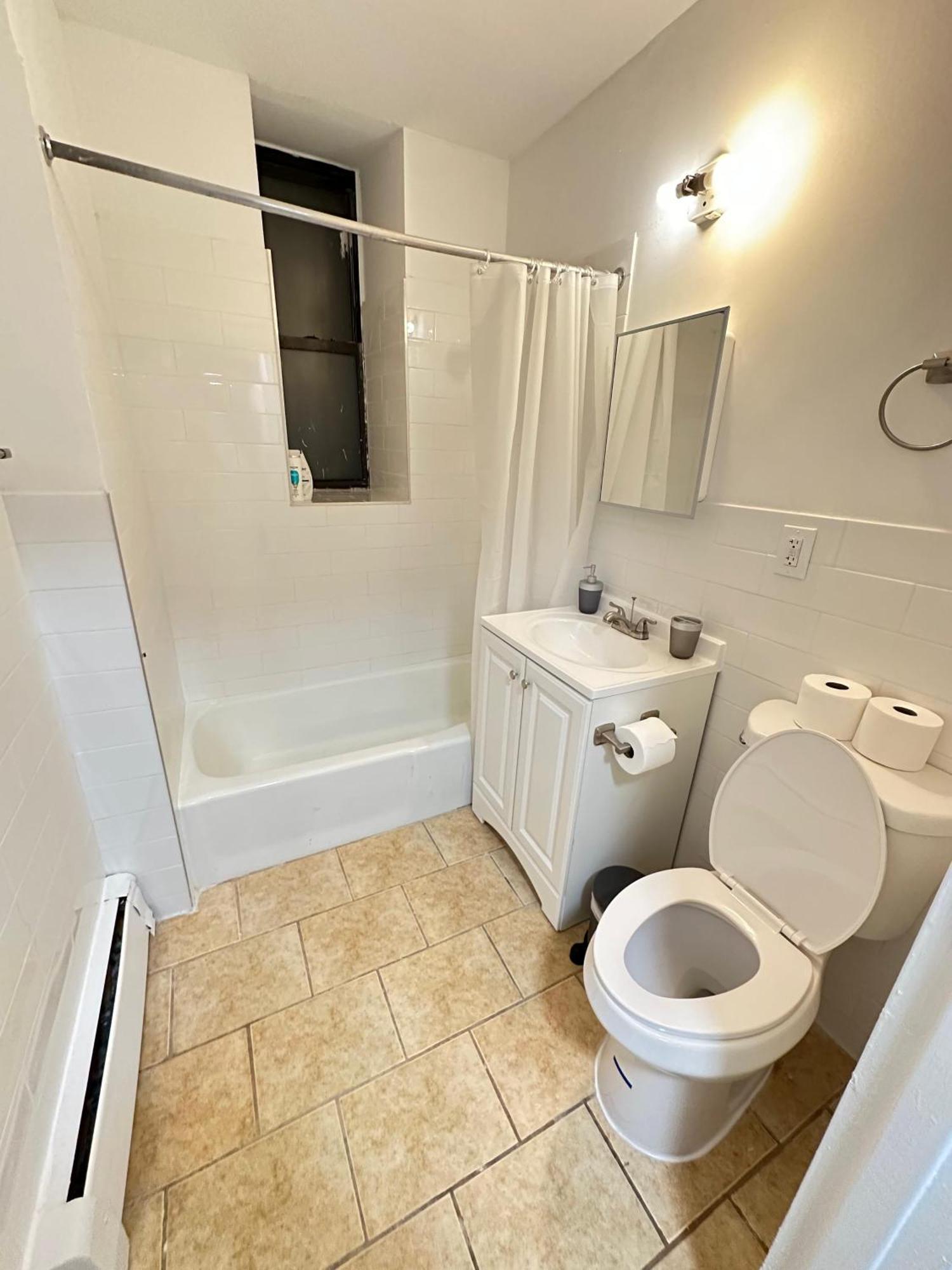 3Bd Cozy Unit Next To Central Park New York Bagian luar foto