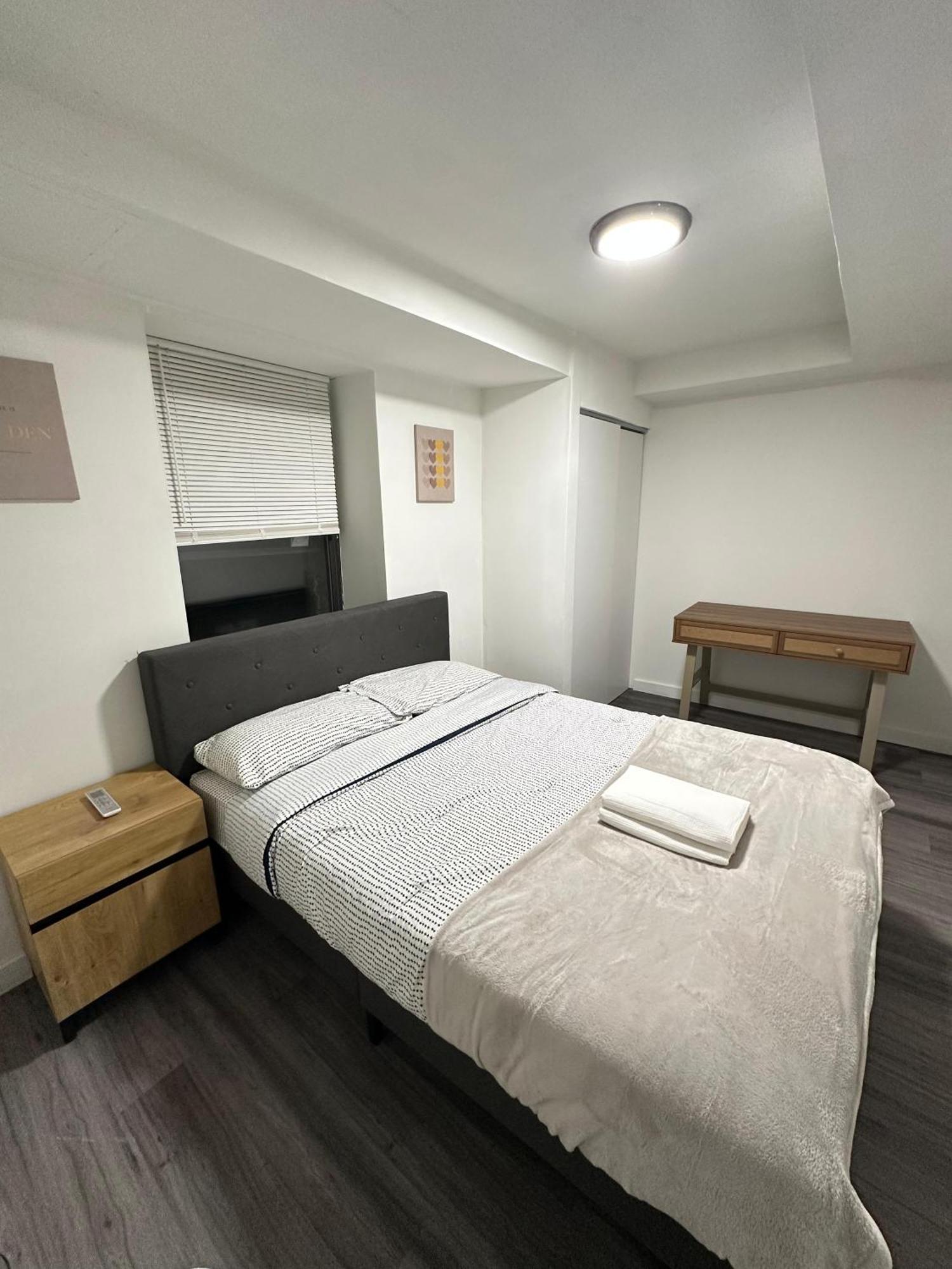 3Bd Cozy Unit Next To Central Park New York Bagian luar foto